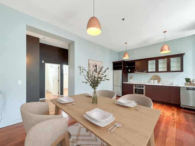 5B/30 **Hanson Street**, Mount Cook