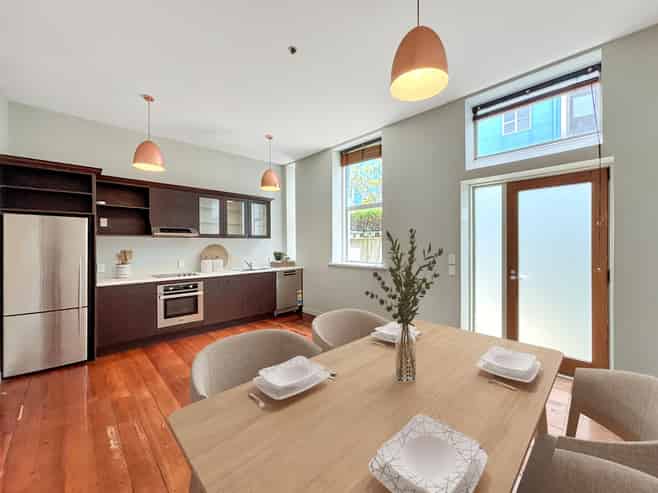 5B/30 **Hanson Street**, Mount Cook