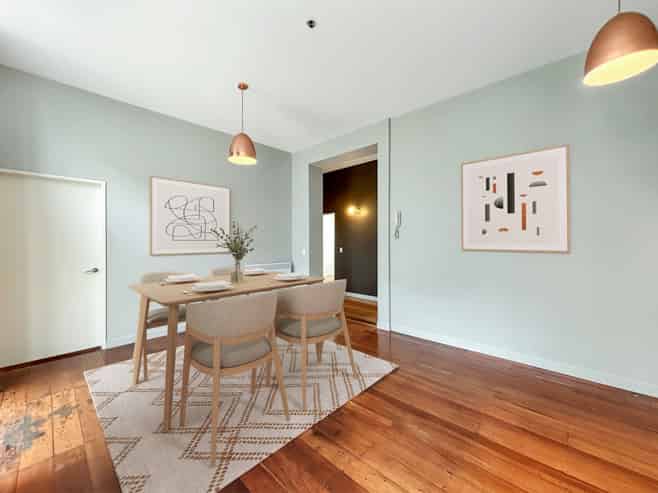 5B/30 **Hanson Street**, Mount Cook