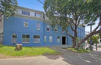 5B/30 **Hanson Street**, Mount Cook