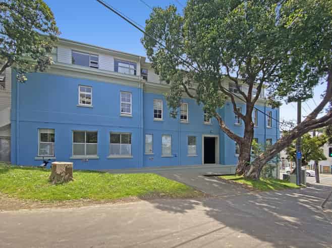 5B/30 **Hanson Street**, Mount Cook