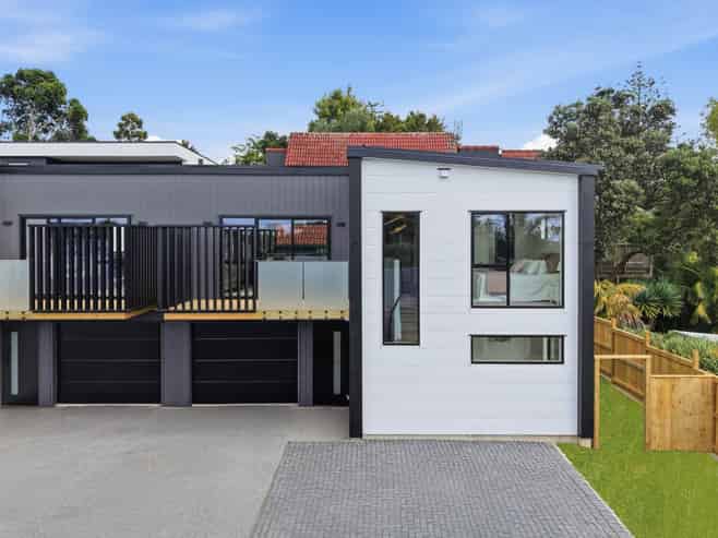 5C Orne Street, Torbay