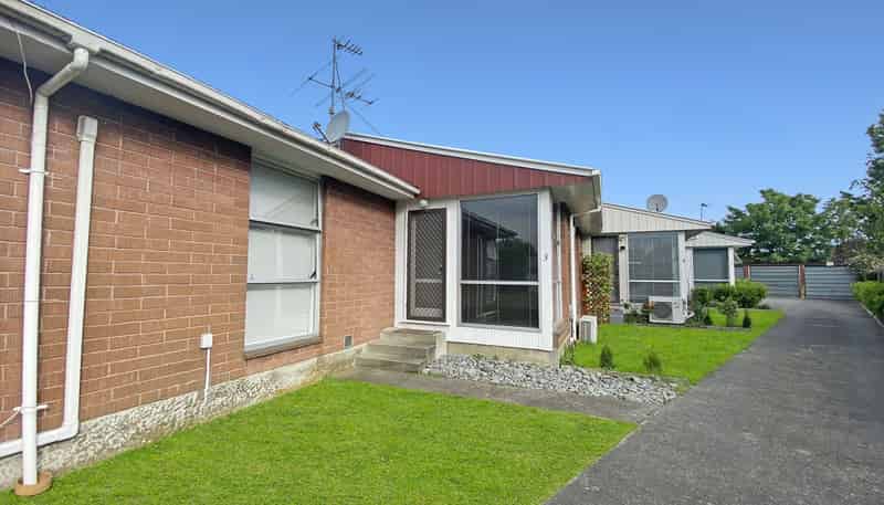 3/4 Hendon St, Edgeware