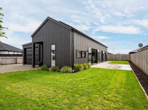 64 Drayton Street, Richmond