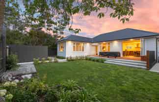 187 Cashmere Road, Hoon Hay