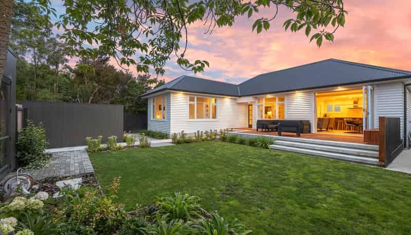 187 Cashmere Road, Hoon Hay