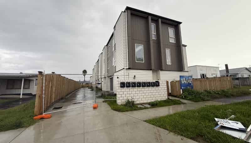 4/36 Halsey Road, Manurewa