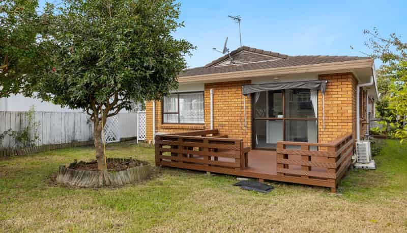 6/116 Titirangi Road , New Lynn