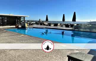 321/35 Hobson St, Auckland Central