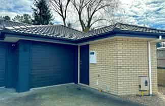 83e Norrie Street, Bader