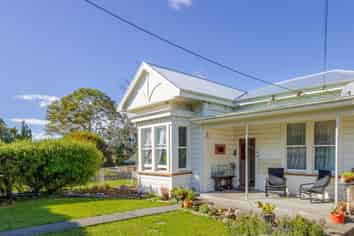 53 Waverley Street, Waipawa