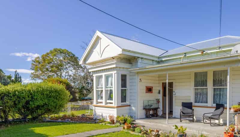 53 Waverley Street, Waipawa