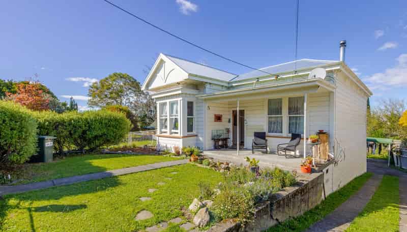 53 Waverley Street, Waipawa