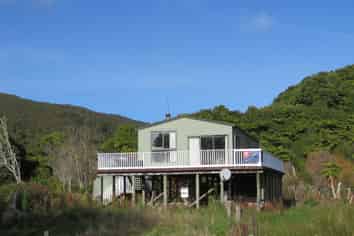  4/884 Nikau Road, Mokihinui