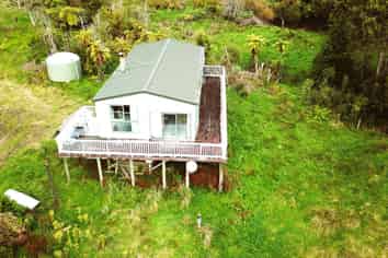  4/884 Nikau Road, Mokihinui