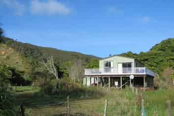  4/884 Nikau Road, Mokihinui