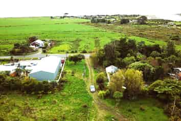  4/884 Nikau Road, Mokihinui