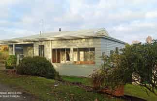 28 Milton Highway, Balclutha