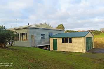 28 Milton Highway, Balclutha