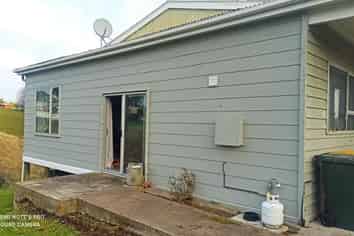 28 Milton Highway, Balclutha