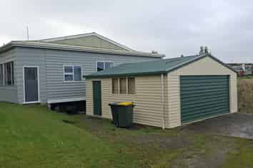 28 Milton Highway, Balclutha