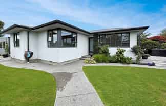 44 Wyn Street, Hoon Hay