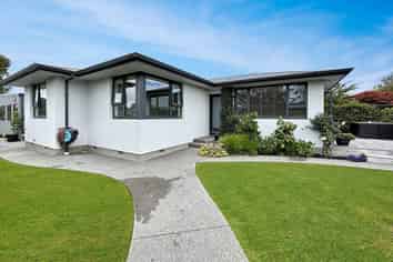 44 Wyn Street, Hoon Hay