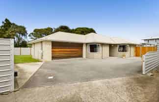 51B Dixon Avenue, Hawera