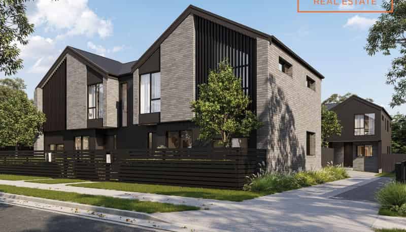 Lot 1/40 Church Road, Mangere Bridge