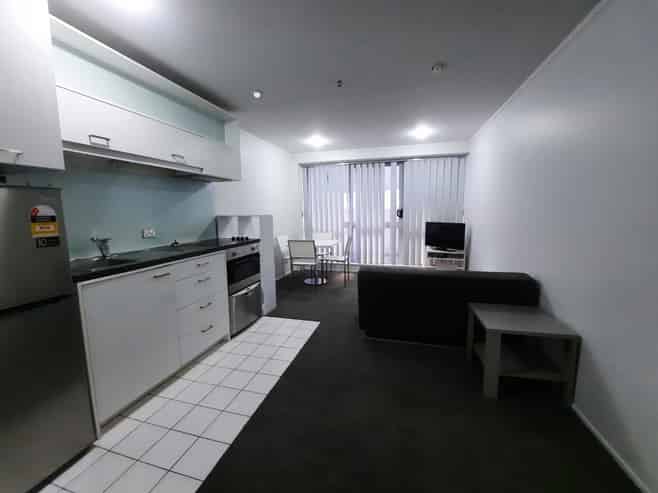 111/53 Cook Street, Auckland Central