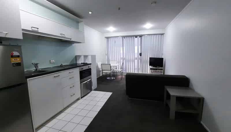 111/53 Cook Street, Auckland Central