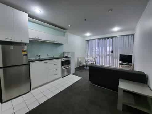 111/53 Cook Street, Auckland Central