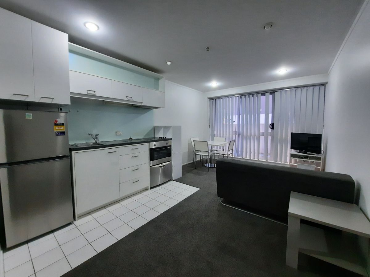 2 Bedroom, Fully Furnished Apartment - Ansicht 3