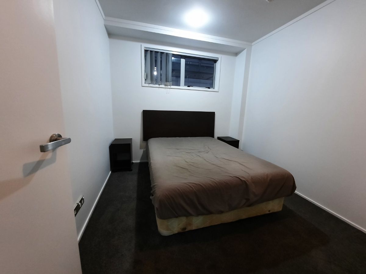 2 Bedroom, Fully Furnished Apartment - Ansicht 4