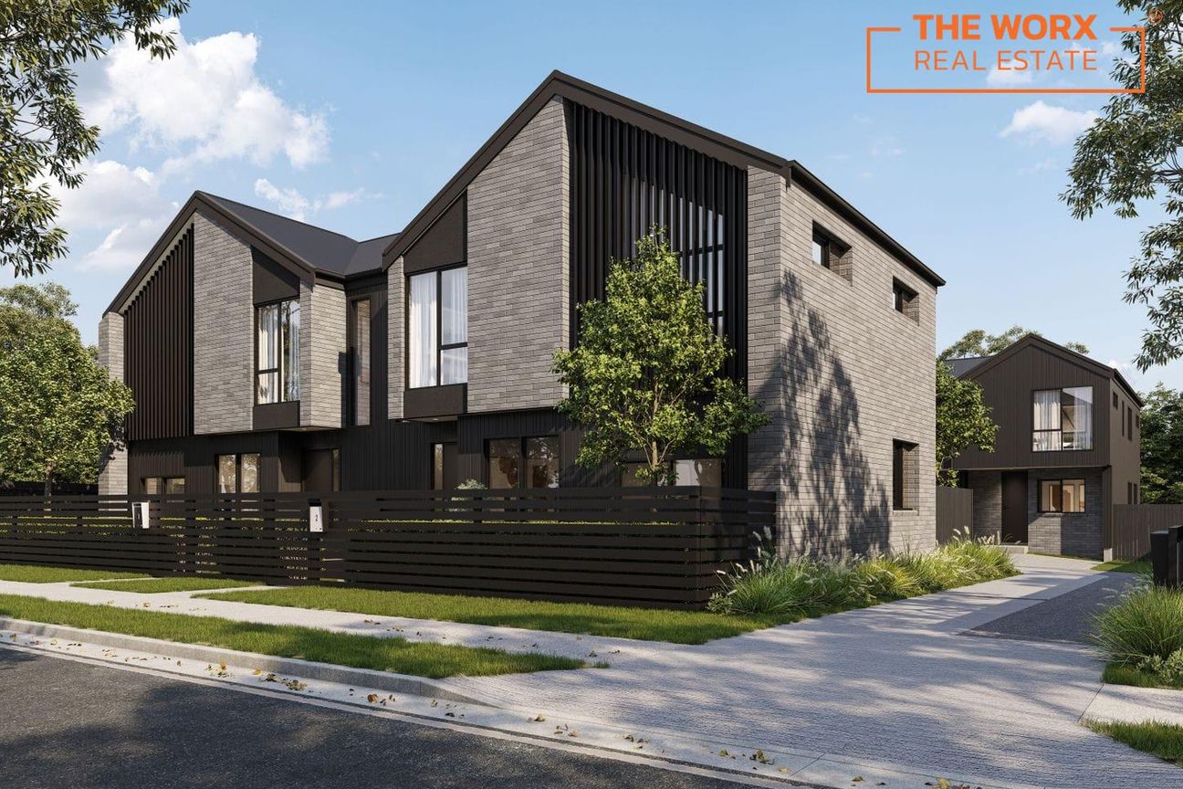 Modern 3 Bed Home in High Growth Location - Widok 3