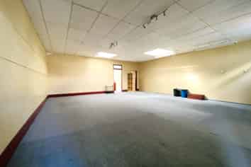 Spacious Standalone Office