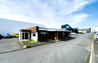 Spacious Standalone Office