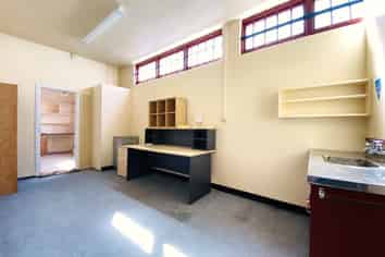 Spacious Standalone Office