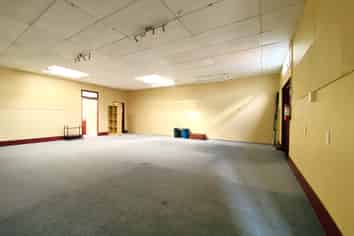 Spacious Standalone Office