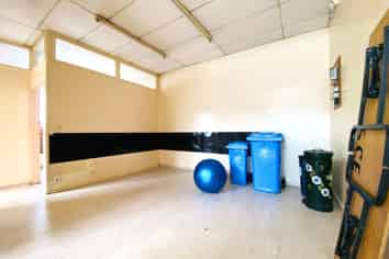 Spacious Standalone Office