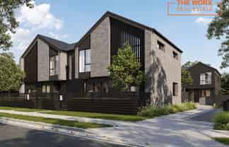 Lot 1-6/40 Church Road, Mangere Bridge