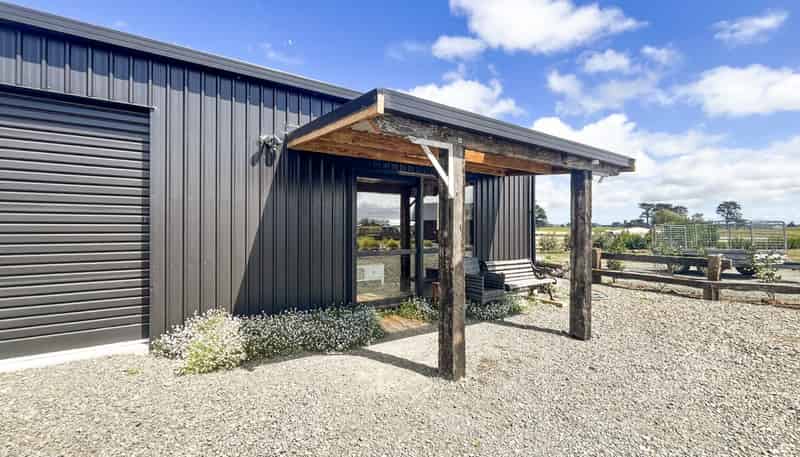 19 Crown Lane, Rongotea