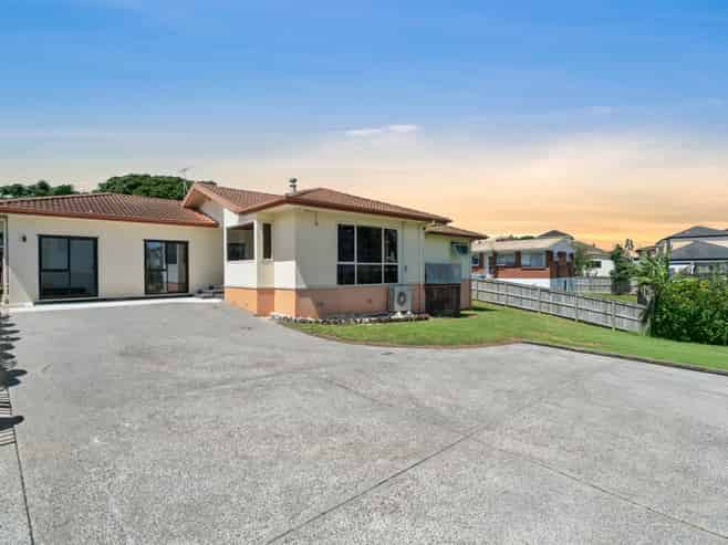 3 Guide Place, Papatoetoe