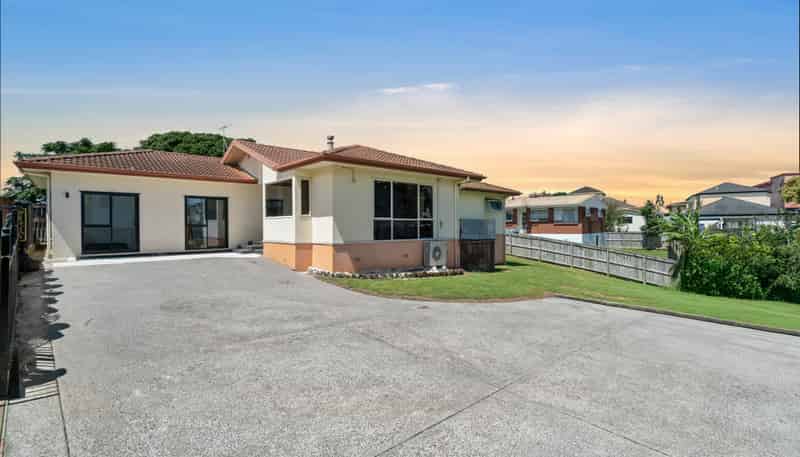 3 Guide Place, Papatoetoe