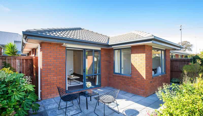 21B Warrington Street, Saint Albans