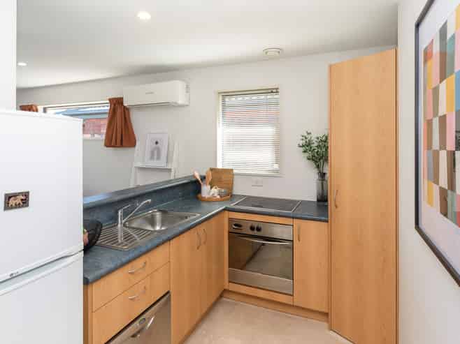 21B Warrington Street, Saint Albans