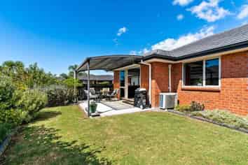 31 Celtic Place, Waipu