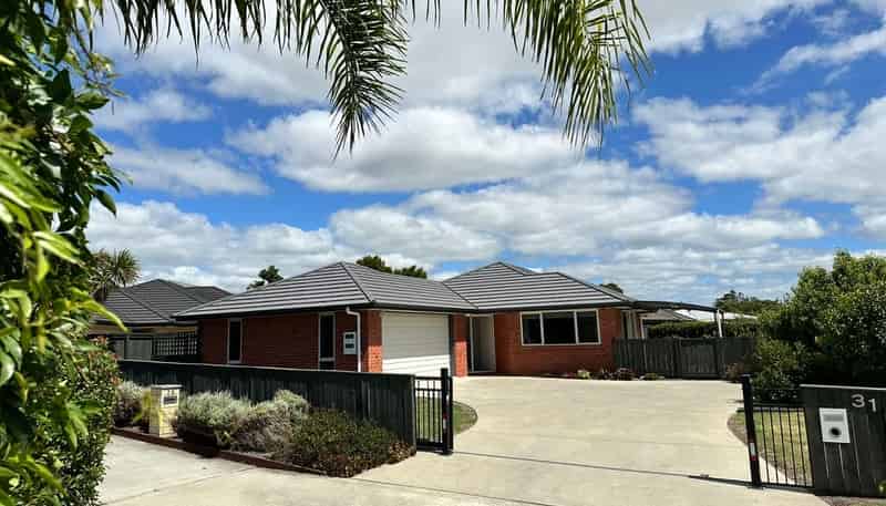 31 Celtic Place, Waipu