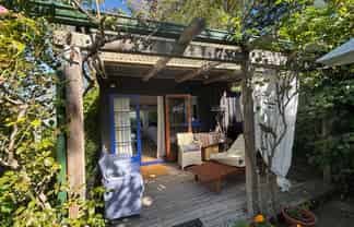 10 Sandy Beach Road, Governors Bay