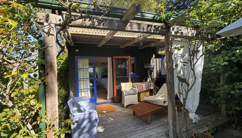 10 Sandy Beach Road, Governors Bay